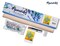 Figured'Art Paint by Numbers Kit for Adults Van Gogh Irises 16"x20" - Craft Art Painting DIY Kit Rolled Canvas without frame
